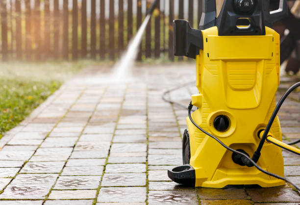 Best Building Exterior Washing  in Berea, OH