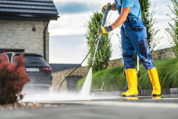 Best Factory Floor Cleaning  in Berea, OH